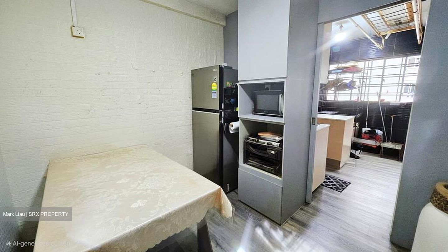 Blk 205 Petir Road (Bukit Panjang), HDB 3 Rooms #501235631